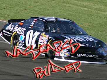 Nascars-Bilder