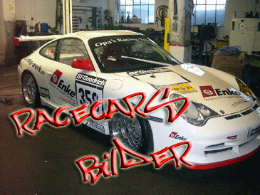 Racecars-Bilder