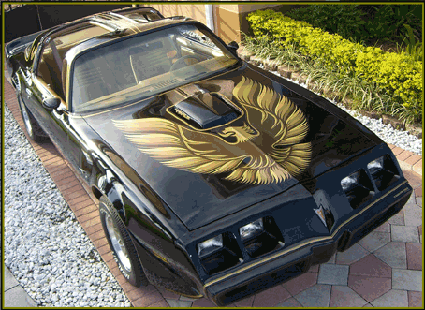TransAm