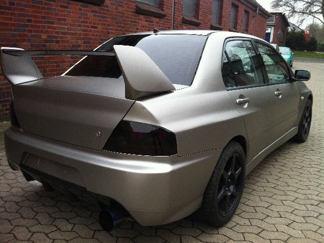 k-Evolution (2)